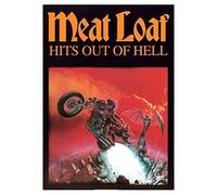 Meat Loaf - Hits Out Of Hell