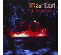 Meat Loaf - Hits Out Of Hell