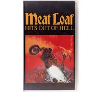 Meat Loaf - Hits Out Of Hell
