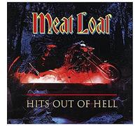 Meat Loaf - Hits Out Of Hell-Expanded