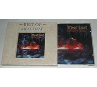 Meat Loaf - Hits Out Of Hell (French Import)
