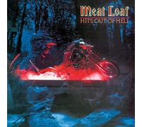 Meat Loaf Hits Out of Hell (Vinyl LP) 12" Album
