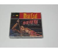 Meat Loaf - Id Lie for You