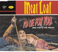 Meat Loaf - I'd Lie for You