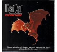 Meat Loaf - Is Nothing Sacred