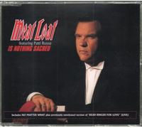 Meat Loaf - Is Nothing Sacred