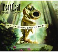 Meat Loaf - It'S All Coming Back to Me