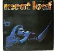 Meat Loaf Live