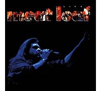 Meat Loaf - Live At Wembley