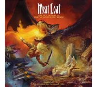 Meat Loaf (Ltd.Pur Edt.) - Bat Out of Hell 3 Slidepac