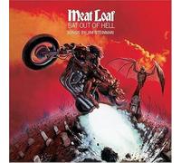 Meat Loaf - Meat Loaf - BAT OUT OF HELL