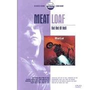 Meat Loaf - Meat Loaf - Bat Out Of Hell [Edizione: Regno Unito]