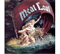 Meat Loaf - Meat Loaf - Dead Ringer - [LP]