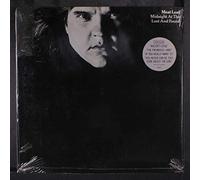 MEAT LOAF - Meat Loaf - Midnight At The Lost And Found - [LP]