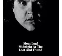 Meat Loaf - Midnight At The Lost & Found