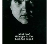 Meat Loaf - Midnight At The Lost & Found
