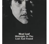 Meat Loaf - Midnight At The Lost & Found