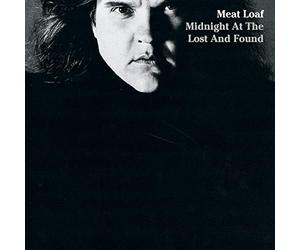 Meat Loaf - Midnight at the Lost & Found