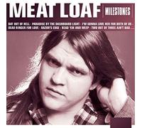 Meat Loaf - Milestones Meat Loaf