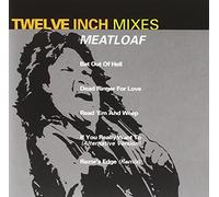 Meat Loaf - Mixes