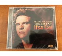 Meat Loaf - Piece Of The Action [2 CD]