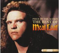 Meat Loaf - Piece of the Action-the Best O