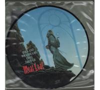 Meat Loaf - Rock & Roll Dreams Come Through [7" Vinyl]