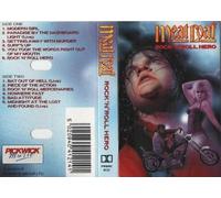Meat Loaf Rock'N Roll Hero (Cassette)
