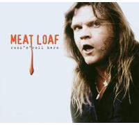 Meat Loaf - ROCK'N'ROLL HERO (3 CD)