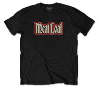 Meat Loaf Roses ufficiale Uomo maglietta unisex