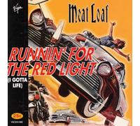 Meat Loaf - Runnin' for the Red Light