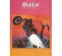 Meat Loaf (Tascabile) Piano-Vocal-Guitar