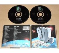 Meat Loaf The Best 80's Album In The World ... Ever (CD)