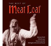 Meat Loaf - The Best Of Meat Loaf