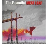 Meat Loaf - The Essential Meat Loaf [2CD]