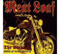 Meat Loaf - The Masters
