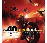 top 40 - meat loaf &..