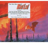 Meat Loaf The Very Best of Meat Loaf (CD)