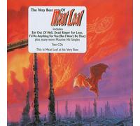 Meat Loaf VERY BEST OF -18TR- (CD)