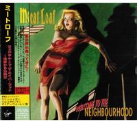 Meat Loaf - Welcome to the Neighborhood +2