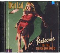 MEAT LOAF - WELCOME TO THE NEIGHBOURH