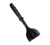 Meat Masher Tool, 6 Curve Chopper, Heat Resistant Grinder Ergonomic Kitchen Gadget, for Home Cooking Meal Prep Restaurant Chef Use Food Crushing Beef Turkey Ground Meat 10,5 x 3,07 in