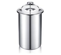 Meat Press Maker Stainless Steel Ham Press Maker with Thermometer Sand