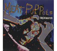 Backwater / Open Wide / Animal Up on the Sun