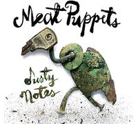 Meat Puppets – Dusty Notes – Vinile 12" LP – Bertus