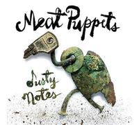 Meat Puppets – Dusty Notes – Vinile 12" LP – Bertus