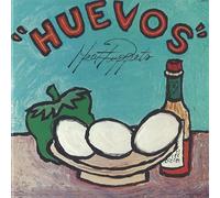 Meat Puppets - Huevos