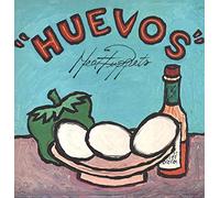 Meat Puppets - Huevos