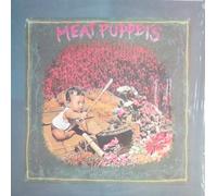 Meat Puppets - I