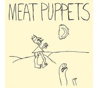 Meat Puppets - In A Car